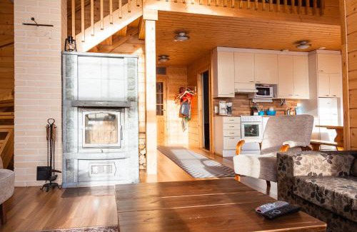 Valkeala House | Kotoranta by offerhut 22