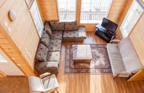 Valkeala House | Kotoranta by offerhut 22