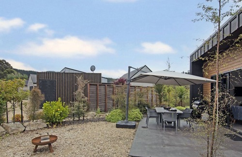 Kaiteriteri House | KOTUKU APARTMENT - KAITERITERI HOLIDAY UNIT in Kaiteriteri