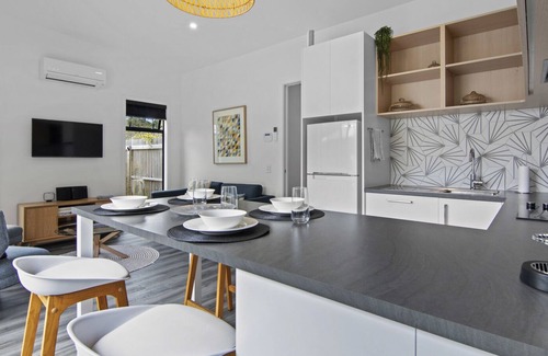 Kaiteriteri House | KOTUKU APARTMENT - KAITERITERI HOLIDAY UNIT in Kaiteriteri