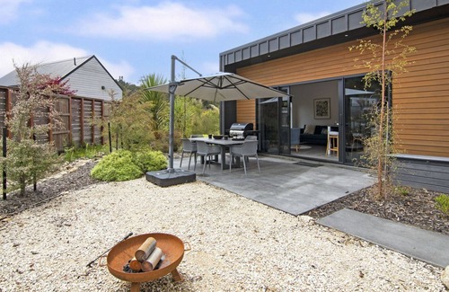 Kaiteriteri House | KOTUKU APARTMENT - KAITERITERI HOLIDAY UNIT in Kaiteriteri