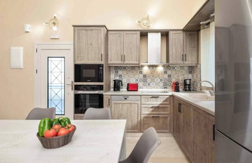 Dafnata Villa | Koufiotissa Private Pool Retreat - Corfu Lux Gem