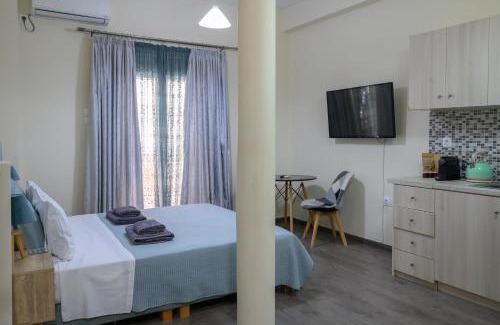 Koukaki Apartment | Koukaki Home