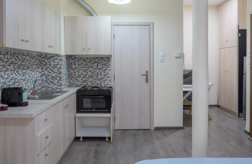 Koukaki Apartment | Koukaki Home