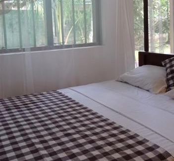 Ahangama House | Kouzi House