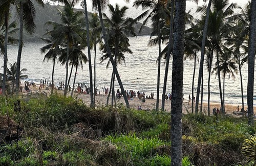 Thiruvananthapuram House | Kovalam Beach House