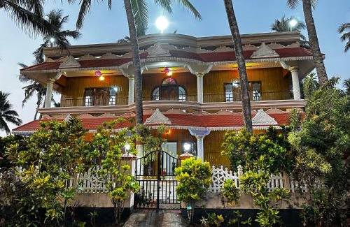 Kovalam House | Kovalam Beach House