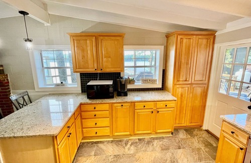 Eclectic Cottage | Kowaliga area w/AMAZING VIEWS
