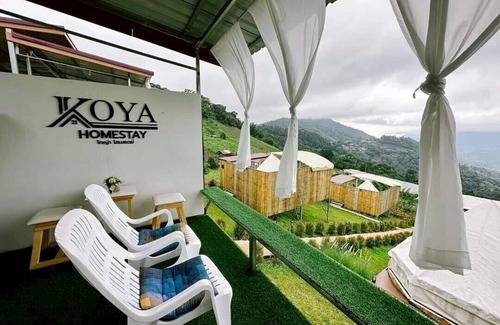Mae Rim Resort | Koya Homestay