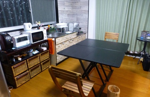 Yufuin Onsen House | Koya Kayaki Green/Yufu Ōita