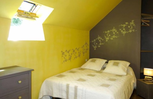 Lanleff House | Kozh Vilin by Interhome