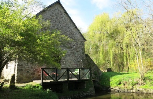Lanleff House | Kozh Vilin by Interhome