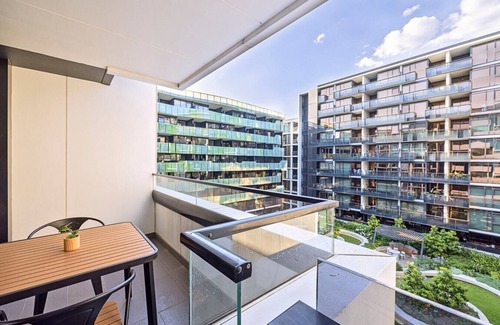Abbotsford Apartment | KozyGuru | Abbotsford | 1 Bed Apt