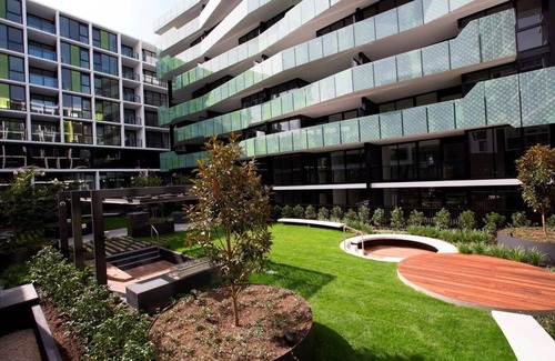 Abbotsford Apartment | KozyGuru | Abbotsford | 1 Bed Apt