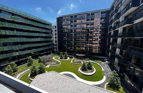 Abbotsford Apartment | KozyGuru | Abbotsford | 1 Bed Apt