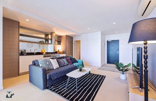 Abbotsford Apartment | KozyGuru | Abbotsford | Cosy 1Bed Apt