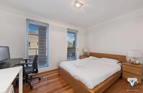 Allawah Apartment | KozyGuru | Allawah | 2 Bed Kozy APT