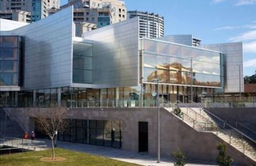 Chatswood CBD Apartment | KOZYGURU | Chatswood | Luxury Studio | Walk to Chatswood Chase