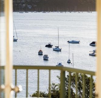 Manly Apartment | KozyGuru | Manly | Steps from the Coastal Bliss
