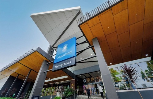 Holroyd Apartment | KozyGuru | Merrylands | Balcony Chic with Parking