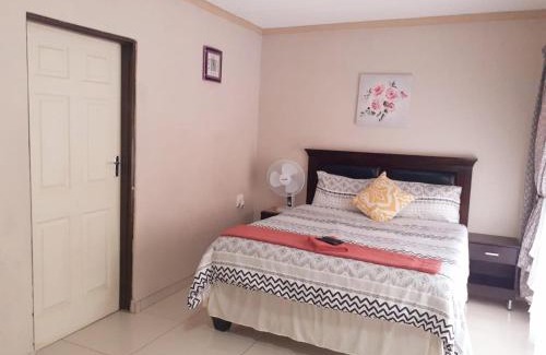 Polokwane Apartment | KPK LODGE mankweng turfloop