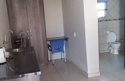 Polokwane House | KPK LODGE