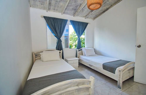 Covenas Hotel | Kpré Coveñas by Bernalo Hotels