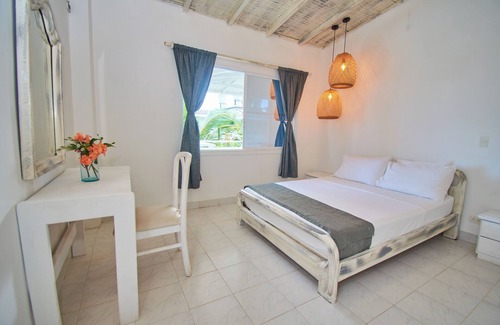 Covenas Hotel | Kpré Coveñas by Bernalo Hotels