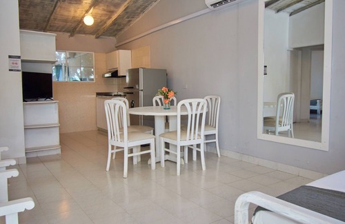 Covenas Hotel | Kpré Coveñas by Bernalo Hotels