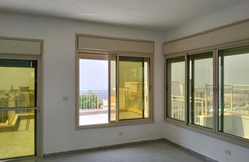 Kfar Vradim Villa | כפר ורדים