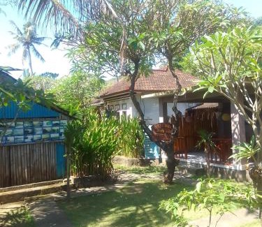 Purwakerti House | Kputra Homestay