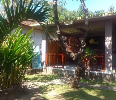 Purwakerti House | Kputra Homestay