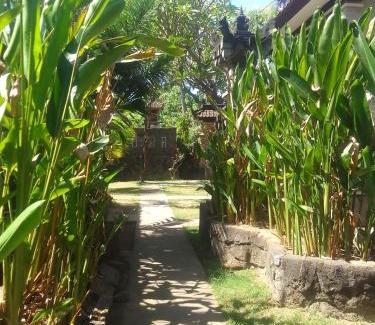 Purwakerti House | Kputra Homestay