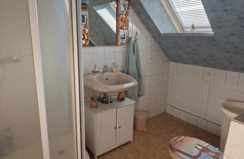 Oberhavel Apartment | Krämer-Bude