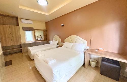 Downtown Krabi House | Krabi Ava Hill