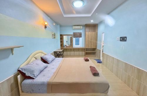 Downtown Krabi House | Krabi Ava Hill