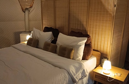Ban Thalane Hotel | Krabi Campsite Glamping & Camping