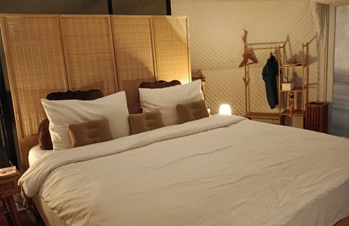 Ban Thalane Hotel | Krabi Campsite Glamping & Camping