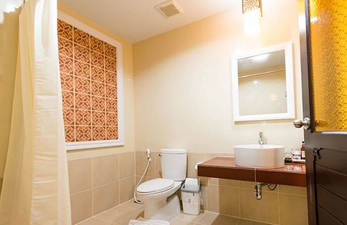 Downtown Krabi Hotel | Krabi Front Bay Resort