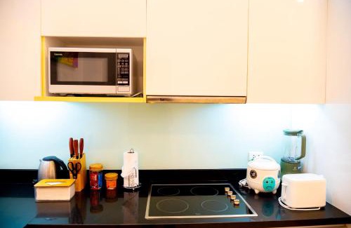 Nong Thale Apartment | Krabi One Bedroom Pool View