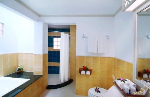 Ao Nang Resort | Krabi Resort