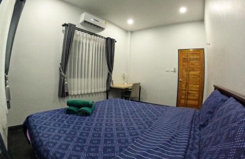 Chaweng City Center House | Krabi Top Sea Hill Villa