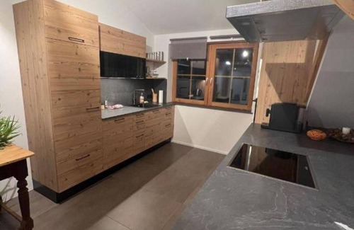 Sirnitz Apartment | #Kraftort Nock-Loft - Nock-loft
