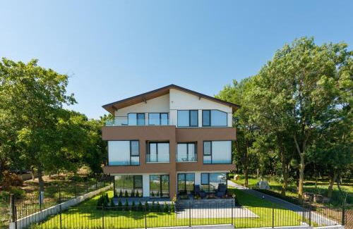 Burgas Apartment | Kraimorie Park