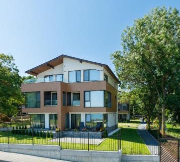 Burgas Apartment | Kraimorie Park
