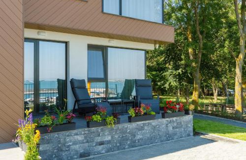 Burgas Apartment | Kraimorie Park