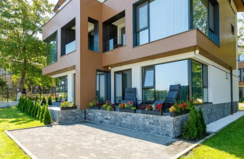 Burgas Apartment | Kraimorie Park