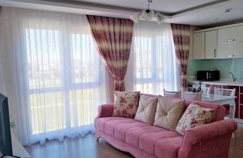 Baglar Apartment | Kral Apart