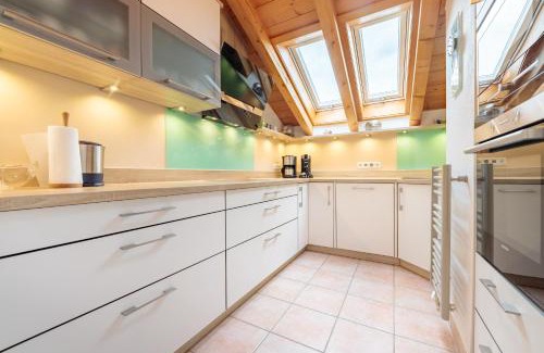 Sonnenbichl Apartment | Kramer Lodge