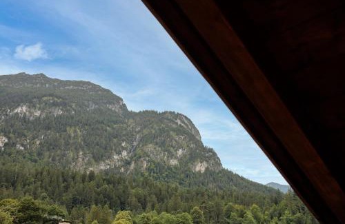 Sonnenbichl Apartment | Kramer Lodge